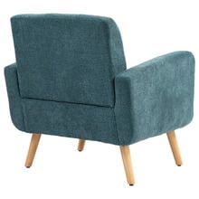 Rowan Upholstered Armchair